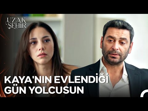 Zerrin'in Kaçış Öncesi Son Hazırlıkları - Uzak Şehir 41. Bölüm