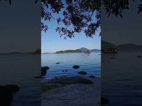 SÃO FRANCISCO DO SUL part 2-  #shortvideo#shorts