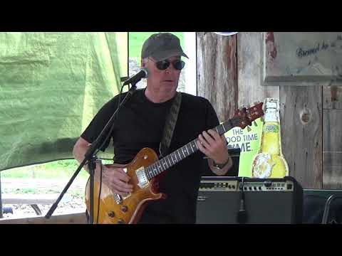 Vynal Tap (Cover) "No Time to Lose" by Tarney Spencer Band