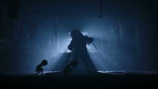 Little Nightmares 2, part 1!