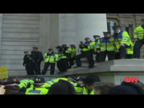 Susan Boyle hospitalized