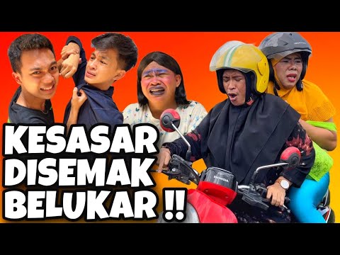 MAKTON INVITED BY MAMA LELA TO HER HOUSE OF WORSHIP!!!