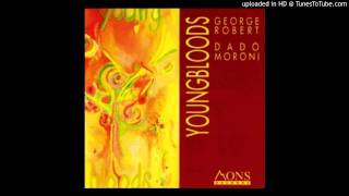 George Robert & Dado Moroni - Easy to Love
