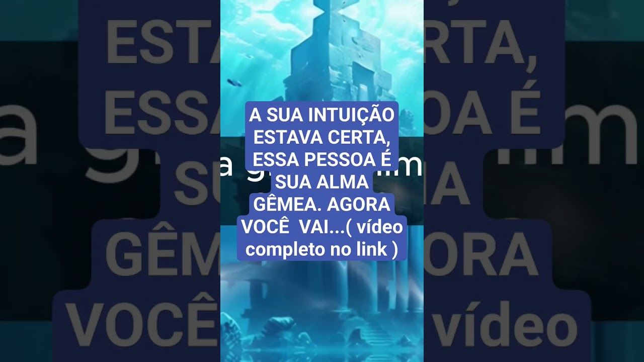 Esse AMOR É Raro...