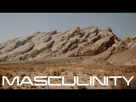 Awaken Strong Masculinity | Become Your Most Confident & Powerful Version