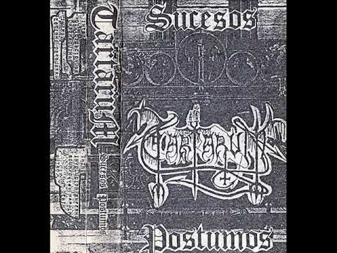 Tartarum - 1992 - Sucesos Postumos