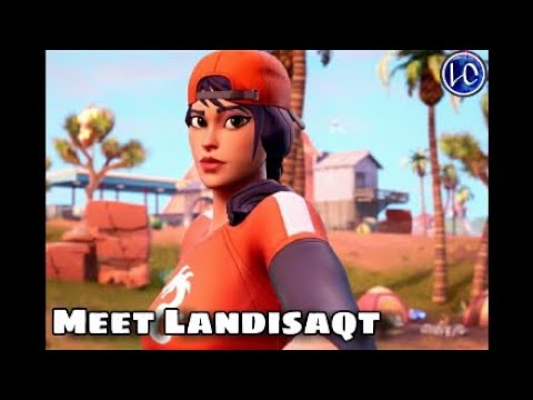 Meet LC's Team Leader! | LC Landisaqt