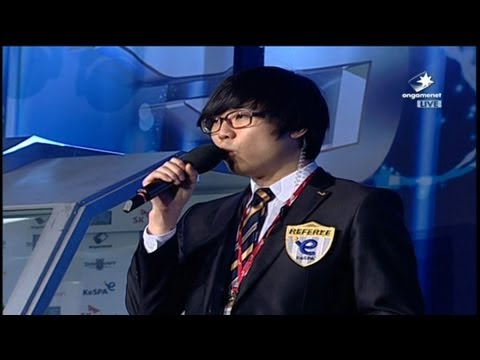 SPL [01.19] Woongjin vs EG-TL 1SET / Neo Bifrost - Starcraft 2 ,esportstv