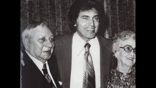 The Living Years - Engelbert Humperdinck