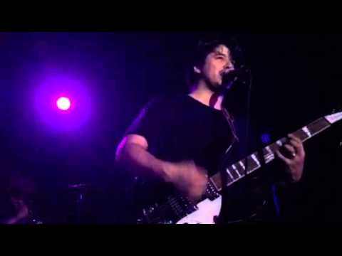 Matthew Logan Vasquez - Everything I Do Is Out - Mercury Lounge, NYC - 04.29.16