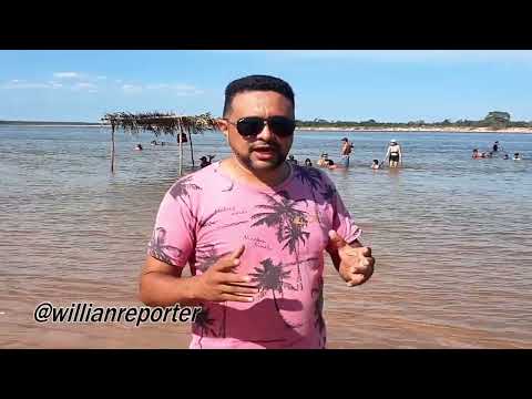 PRAIA DO COCAL VERÃO 2022 SÃO PEDRO DA ÁGUA BRANCA