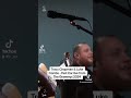 Tracy Chapman Luke Combs Fast Car LIVE