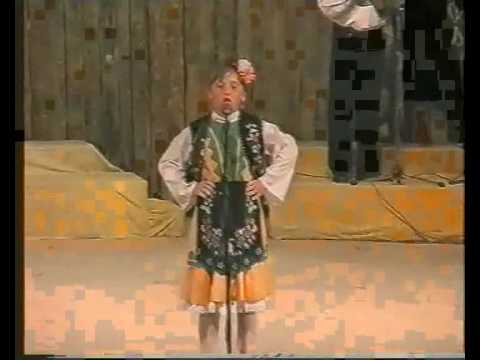 Ensemble Elica - folk song from Thrace.