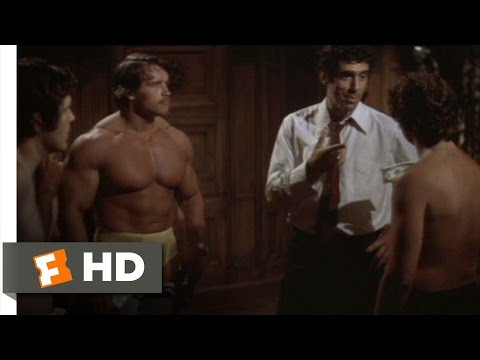 The Long Goodbye (8/10) Movie CLIP - Take Off Your Clothes (1973) HD