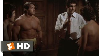 The Long Goodbye (8/10) Movie CLIP - Take Off Your Clothes (1973) HD