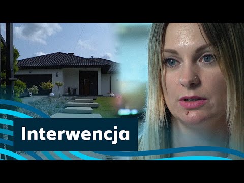 Zbudowali dom, który niszczy ich życie.