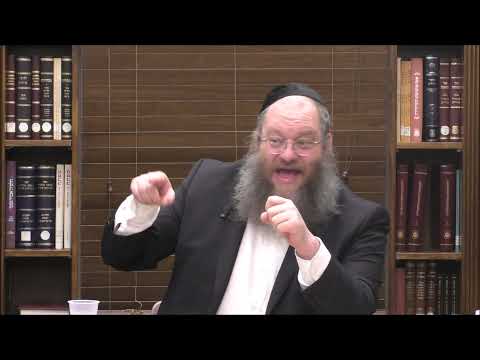 Iggeres HaKodesh 9 Part 2 - Rabbi Naftali Silberberg