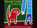 Teenage Fanclub & Jad Fair - Crush on You