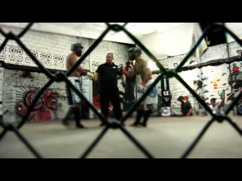 VORUS VIP FIGHT LUTA 03