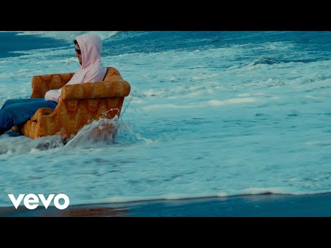 Pile - Bouncing In Blue (Official Video 4k)