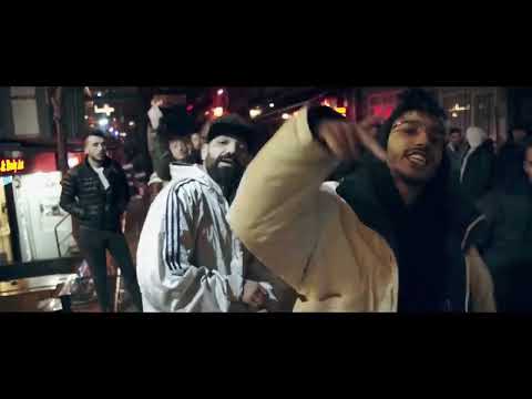 Selo G feat. Sansar Salvo & Sam & Hemsta - Gerçek Anlatım