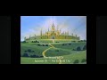 The Wizard Of Oz 1982 Toho Episode 10 The Emerald City