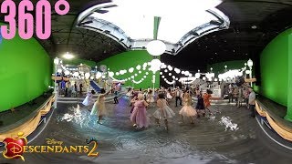 Download lagu You and Me Part 2 BTS | 360° | Descendants 2 mp3 Download lagu You and Me Part 2 BTS | 360° | Descendants 2 mp3