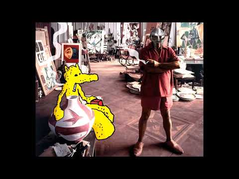Quasimoto - Closer (Feat. MF DOOM)