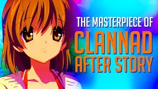 The Masterpiece of Clannad After Story