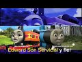 Thomas Y Sus Amigos Roll Call Temporada 19 22 Extendida SPANISH