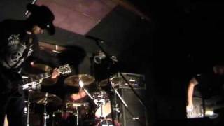 KENmode "Messenger of Teeth/Extending Common Courtesy"