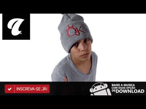 Mc Pikachu   Ai ai ai novinha profissional  Lançamento 2015