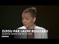 Zizou vu par Laure Boulleau - Les 50 ans de Zidane