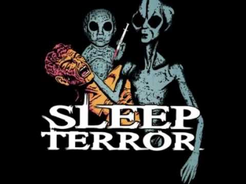 Sleep Terror -  Circadial Retrograde