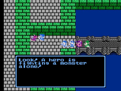 [TAS] NES Dragon Warrior III by dave_dfwm in 1:50:25.27