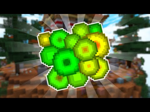 PotatoPie25 - How to Level Up FAST in Every Game on The Hive! (Minecraft Bedrock)