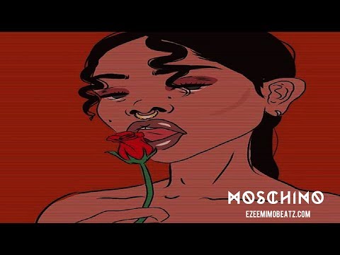 [FREE] PnB Rock Ft. Lil Mosey Type Beat 2018 - "Moschino" | Ezee Mimo Beatz