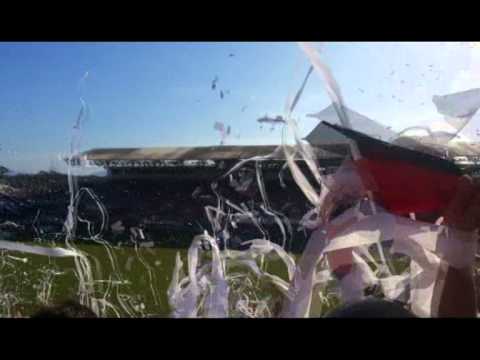 Jec  2 x 1 Figueirense