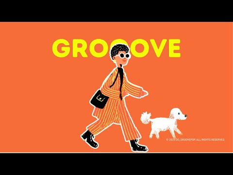 113 BPM Walking Mix - City Strut | Smooth Groove Pop