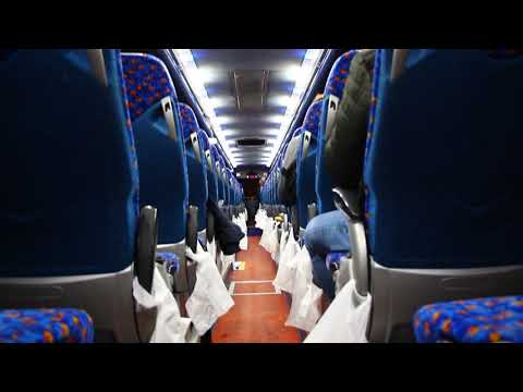 Stagecoach South West Volvo B11RT/Plaxton Elite i 54264 YY65VXF