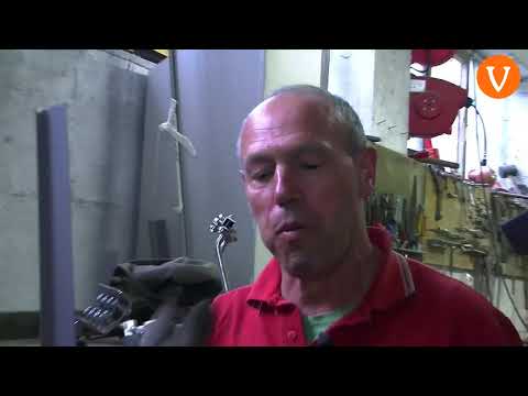 GLI ARTIGIANI DEL RAME DI GRIGNO E TEZZE SI RACCONTANO (quarta parte)