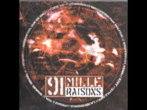 Pegaz & Tita - Epinay sous Senart (2002)