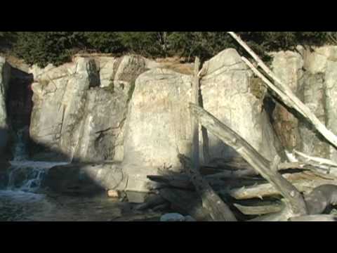 Tranquil Meditation at the Waterfall | Soothing Music for Inner Peace