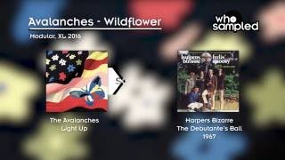 The Avalanches - 'Wildflower': The Samples