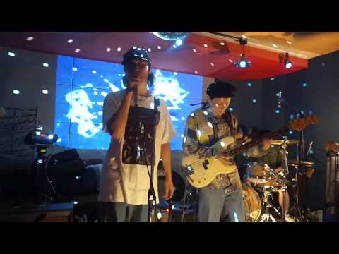 180707 랜드오브피스 Land of peace : Warm me up + Home Town @ FRESHALWAYSON X RHYMING SLANG