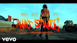 Noriel, Jon Z, Eladio Carrion - Hot Sauce (Official Video) ft. Ovi