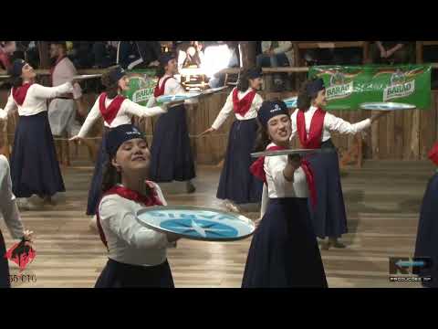 Juvenil CTG Rancho da Saudade - 6º Festival Pioneiro da Tradição