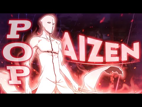 Aizen Sosuke Rap | Aizen - Perfect Hypnosis (Bleach AMV)