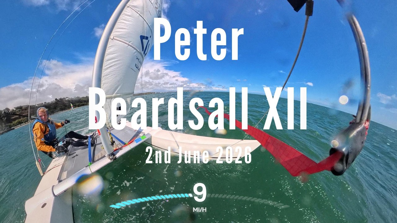Peter Beardsall Series XII