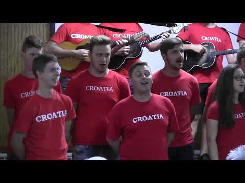 KUD Tena - Slavonija